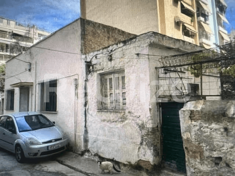 Photo 6,Εξωτερική,ΠΏΛΗΣΗ,Γη,Οικόπεδο,150τ.μ,€130,000,Άγιος Ελευθέριος