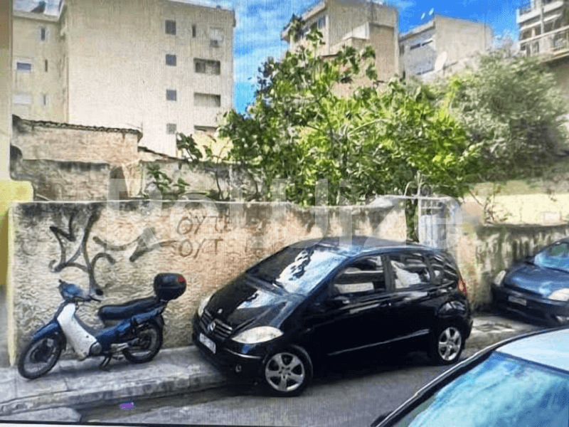 Photo 2,Εξωτερική,ΠΏΛΗΣΗ,Γη,Οικόπεδο,150τ.μ,€130,000,Άγιος Ελευθέριος