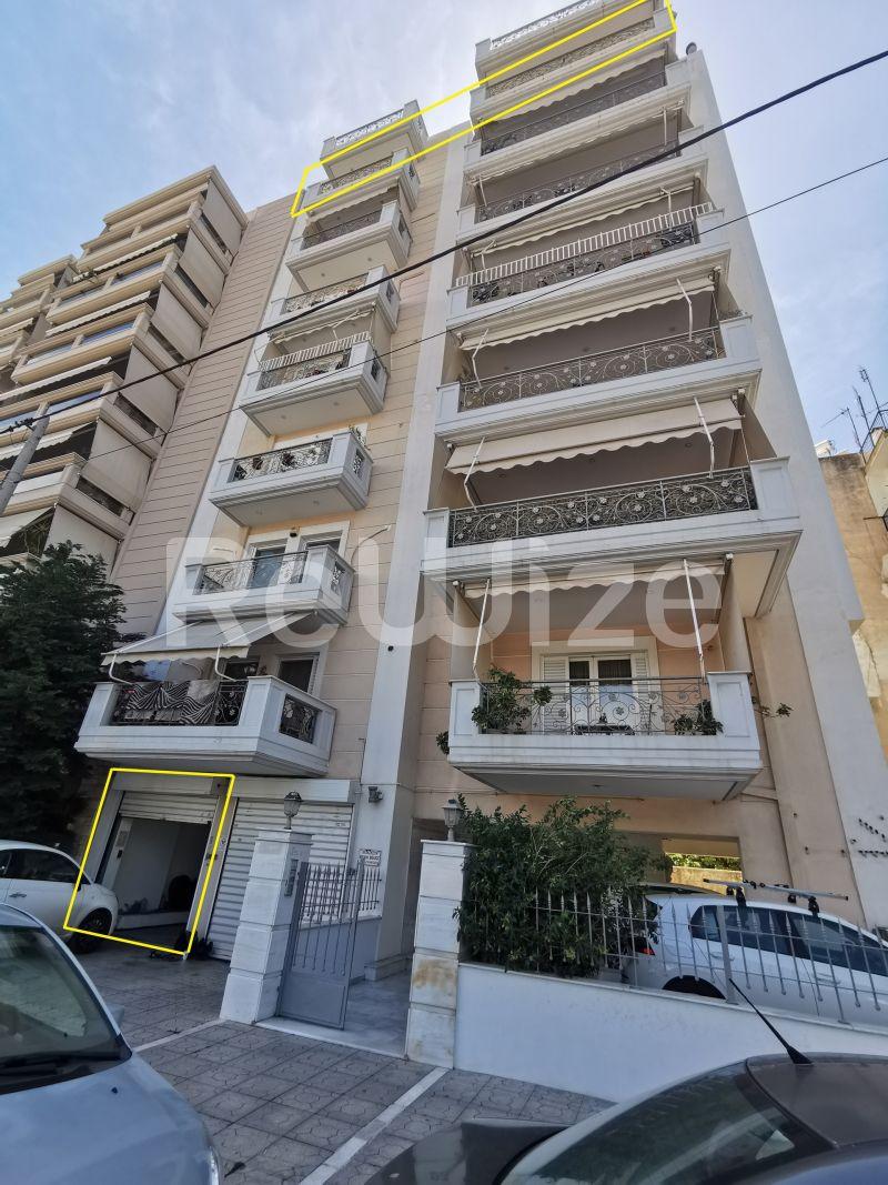 Photo 14,Outside,SALE,Residency,Apartment,106sqm,€335,000,Nikaia