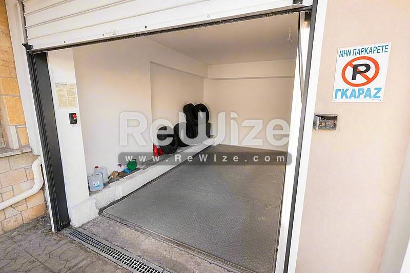 Apartment 106 m² in Nikaia-Agios Ioannis Rentis, parking