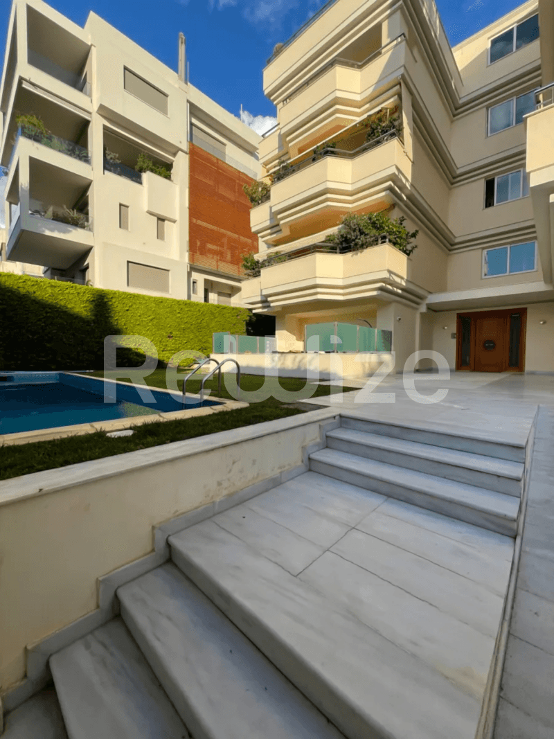 Photo 14,Πισίνα,ΕΝΟΙΚΊΑΣΗ,Κατοικία,Διαμέρισμα,65τ.μ,€1,800,Πανόραμα Βούλας