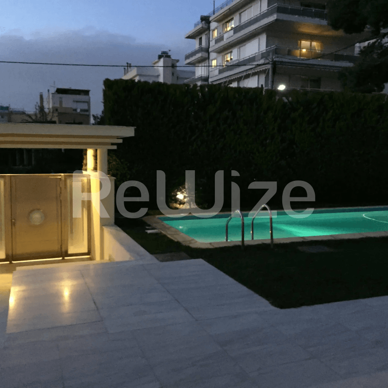 Photo 4,Πισίνα,ΕΝΟΙΚΊΑΣΗ,Κατοικία,Διαμέρισμα,65τ.μ,€1,800,Πανόραμα Βούλας