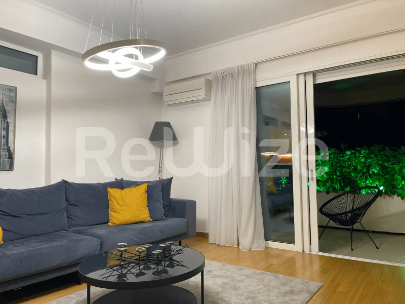 Photo 12,Σαλόνι,ΕΝΟΙΚΊΑΣΗ,Κατοικία,Διαμέρισμα,65τ.μ,€1,800,Πανόραμα Βούλας