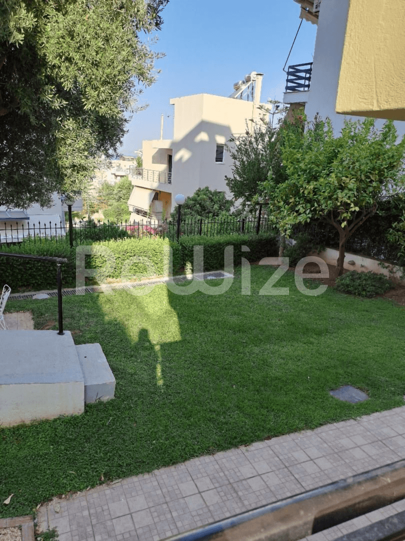 Photo 2,Κήπος,ΕΝΟΙΚΊΑΣΗ,Κατοικία,Διαμέρισμα,113τ.μ,€850,Πανόραμα Βούλας