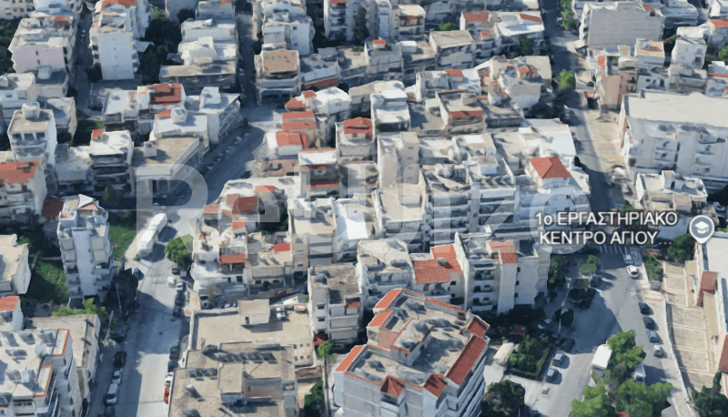 Photo 5,Pool,RENT,Residency,Apartment,97sqm,€680,Monastiriο