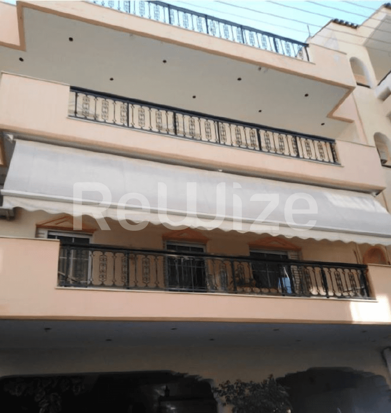 Photo 3,Outside,RENT,Residency,Apartment,97sqm,€680,Monastiriο