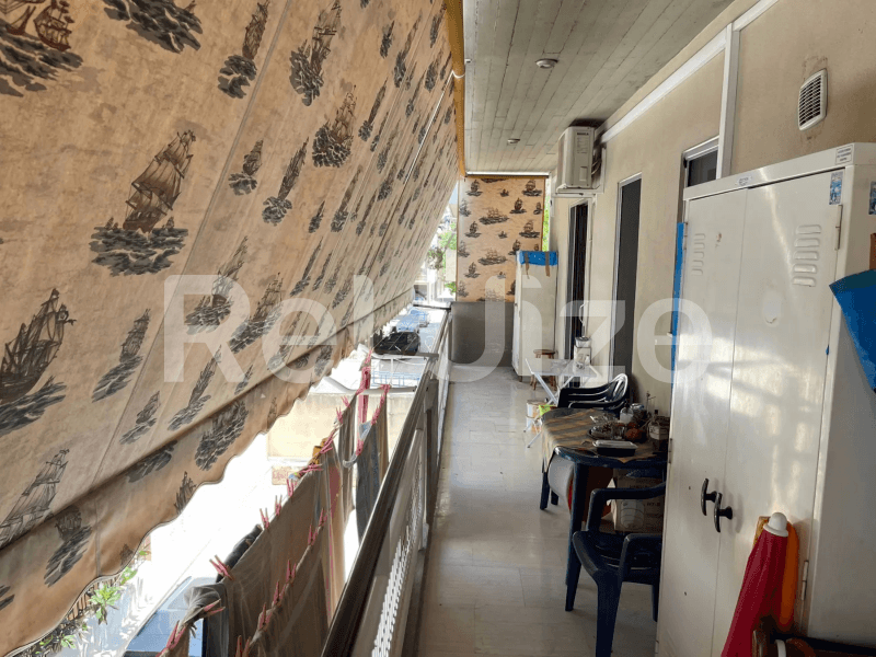 Photo 8,Μπαλκόνι,ΠΏΛΗΣΗ,Κατοικία,Διαμέρισμα,108τ.μ,€378,000,Παλαιό Φάληρο