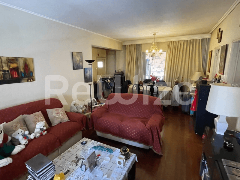 Photo 2,Σαλόνι,ΠΏΛΗΣΗ,Κατοικία,Διαμέρισμα,108τ.μ,€378,000,Παλαιό Φάληρο