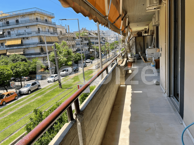 Photo 4,Μπαλκόνι,ΠΏΛΗΣΗ,Κατοικία,Διαμέρισμα,108τ.μ,€378,000,Παλαιό Φάληρο