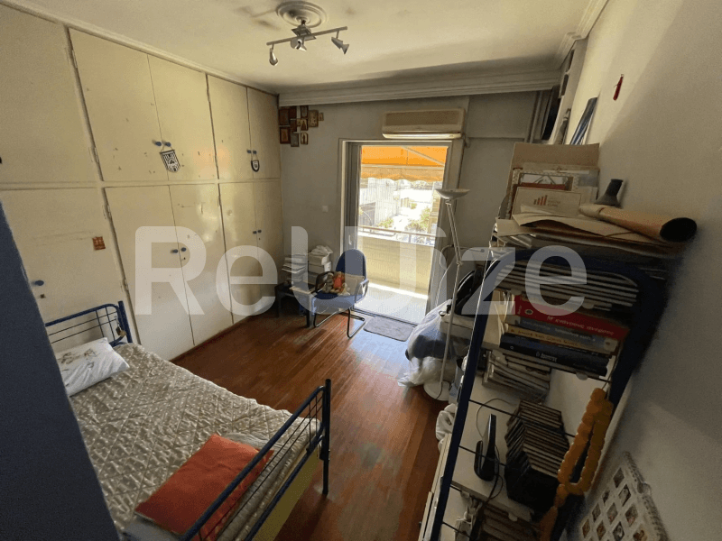 Photo 6,Υπνοδωμάτιο,ΠΏΛΗΣΗ,Κατοικία,Διαμέρισμα,108τ.μ,€378,000,Παλαιό Φάληρο