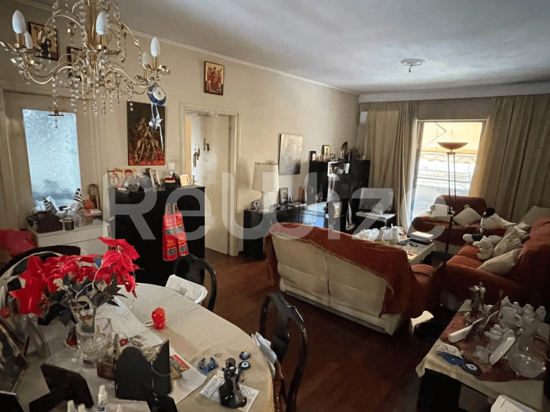 Photo 7,Σαλόνι,ΠΏΛΗΣΗ,Κατοικία,Διαμέρισμα,108τ.μ,€378,000,Παλαιό Φάληρο