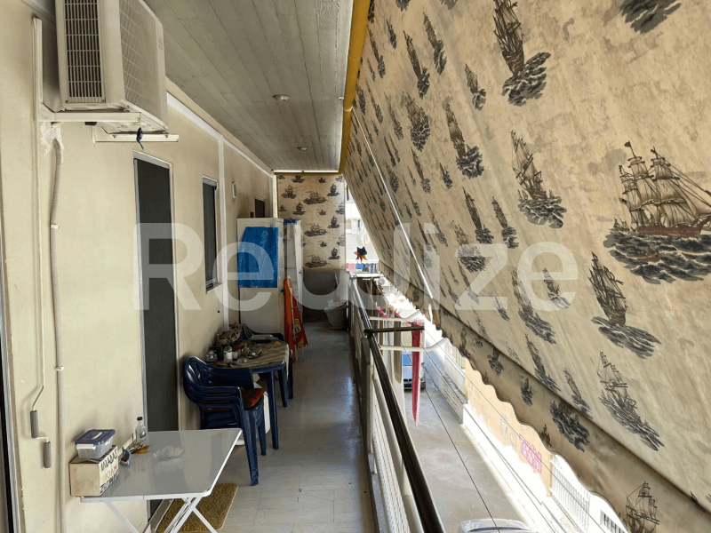 Photo 5,Μπαλκόνι,ΠΏΛΗΣΗ,Κατοικία,Διαμέρισμα,108τ.μ,€378,000,Παλαιό Φάληρο