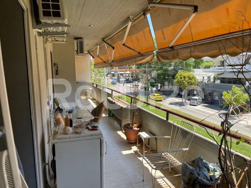 Photo 1,Μπαλκόνι,ΠΏΛΗΣΗ,Κατοικία,Διαμέρισμα,108τ.μ,€378,000,Παλαιό Φάληρο