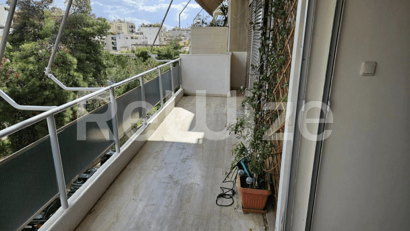 Photo 18,Μπαλκόνι,ΠΏΛΗΣΗ,Κατοικία,Διαμέρισμα,104τ.μ,€220,000,Νέα Σμύρνη