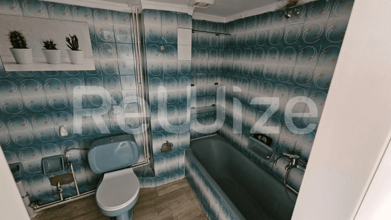 Photo 8,Μπάνιο,ΠΏΛΗΣΗ,Κατοικία,Διαμέρισμα,104τ.μ,€220,000,Νέα Σμύρνη