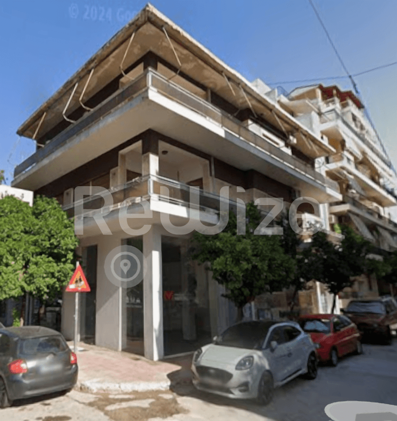 Photo 9,Εξωτερική,ΠΏΛΗΣΗ,Επαγγελματικό,Κατάστημα,35τ.μ,€85,000,Κέντρο Καλλιθέας