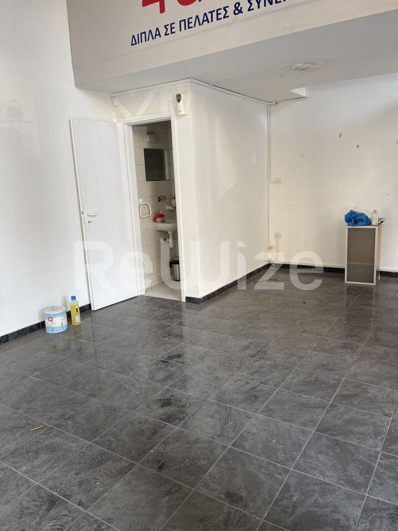 Photo 10,Εξωτερική,ΠΏΛΗΣΗ,Επαγγελματικό,Κατάστημα,35τ.μ,€85,000,Κέντρο Καλλιθέας