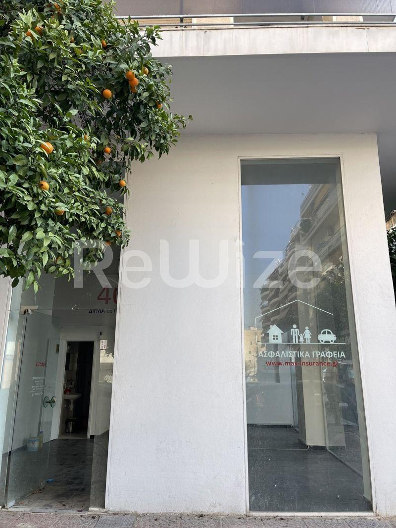 Photo 8,Εξωτερική,ΠΏΛΗΣΗ,Επαγγελματικό,Κατάστημα,35τ.μ,€85,000,Κέντρο Καλλιθέας