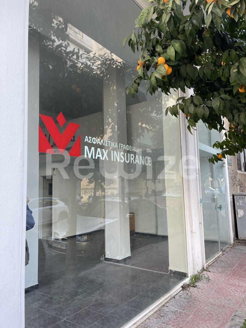 Photo 6,Εξωτερική,ΠΏΛΗΣΗ,Επαγγελματικό,Κατάστημα,35τ.μ,€85,000,Κέντρο Καλλιθέας