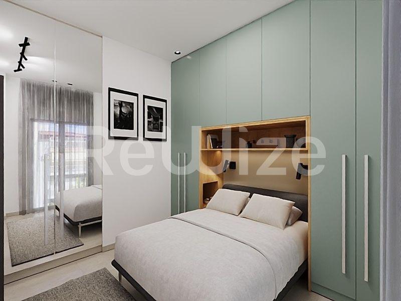 Photo 5,Υπνοδωμάτιο,ΠΏΛΗΣΗ,Κατοικία,Διαμέρισμα,33τ.μ,€142,000,Άγιος Δημήτριος