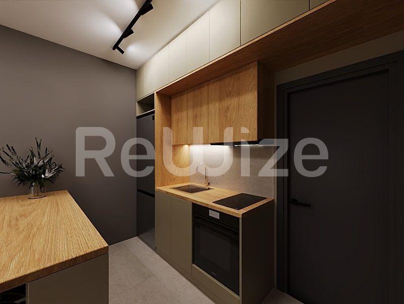 Photo 3,Κουζίνα,ΠΏΛΗΣΗ,Κατοικία,Διαμέρισμα,33τ.μ,€142,000,Άγιος Δημήτριος