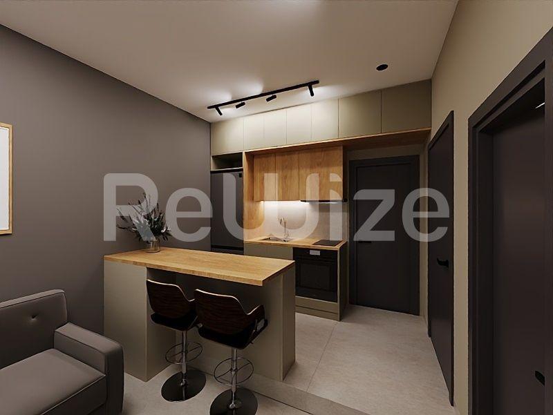 Photo 2,Κουζίνα,ΠΏΛΗΣΗ,Κατοικία,Διαμέρισμα,33τ.μ,€142,000,Άγιος Δημήτριος