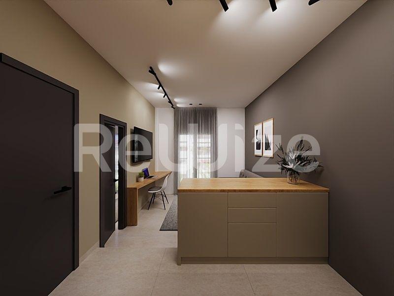 Photo 1,Κουζίνα,ΠΏΛΗΣΗ,Κατοικία,Διαμέρισμα,33τ.μ,€142,000,Άγιος Δημήτριος