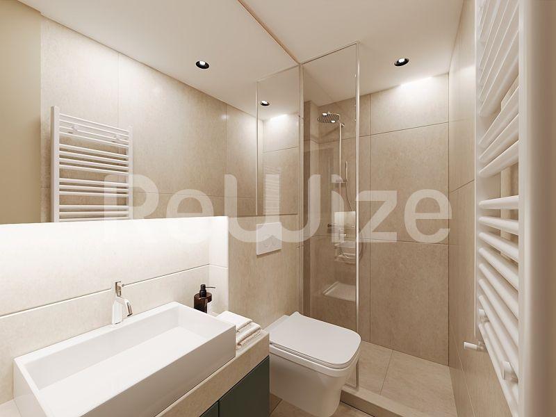 Photo 9,Μπάνιο,ΠΏΛΗΣΗ,Κατοικία,Διαμέρισμα,42τ.μ,€148,000,Άγιος Δημήτριος