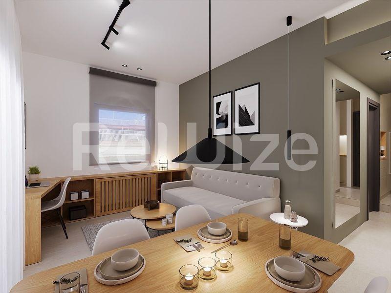 Photo 10,Σαλόνι,ΠΏΛΗΣΗ,Κατοικία,Διαμέρισμα,42τ.μ,€148,000,Άγιος Δημήτριος