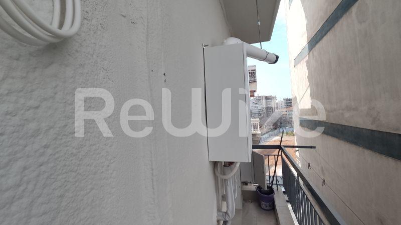 Photo 12,Μπάνιο,ΕΝΟΙΚΊΑΣΗ,Κατοικία,Διαμέρισμα,41τ.μ,€600,Χαριλάου