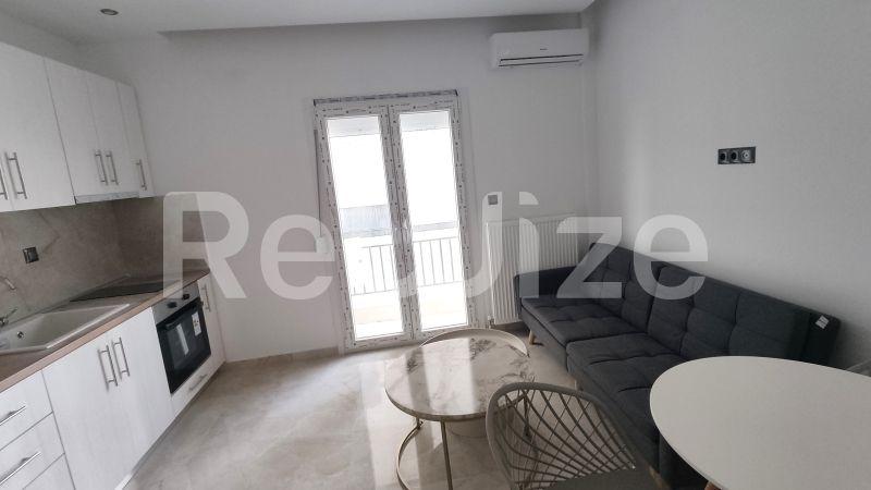 Photo 4,Σαλόνι,ΕΝΟΙΚΊΑΣΗ,Κατοικία,Διαμέρισμα,41τ.μ,€600,Χαριλάου