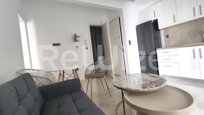 Photo 3,Σαλόνι,ΕΝΟΙΚΊΑΣΗ,Κατοικία,Διαμέρισμα,41τ.μ,€600,Χαριλάου