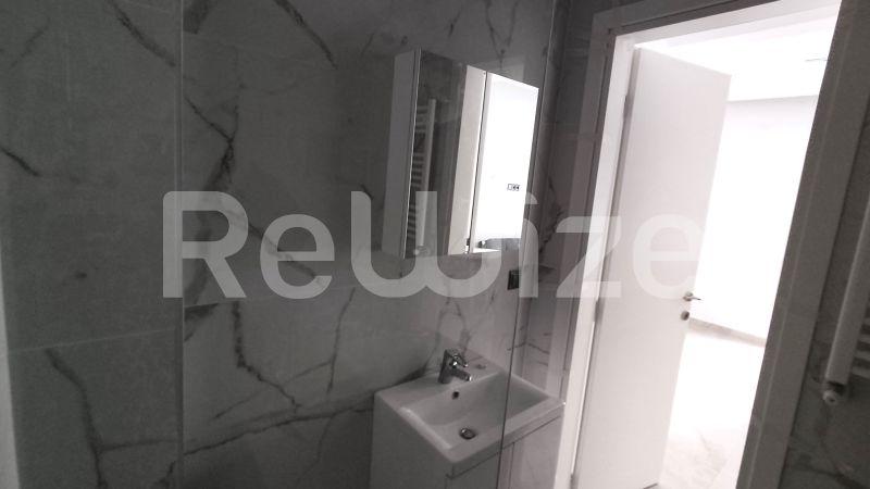 Photo 10,Μπάνιο,ΕΝΟΙΚΊΑΣΗ,Κατοικία,Διαμέρισμα,41τ.μ,€600,Χαριλάου