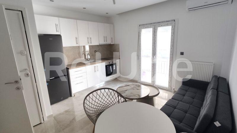 Photo 1,Σαλόνι,ΕΝΟΙΚΊΑΣΗ,Κατοικία,Διαμέρισμα,41τ.μ,€600,Χαριλάου