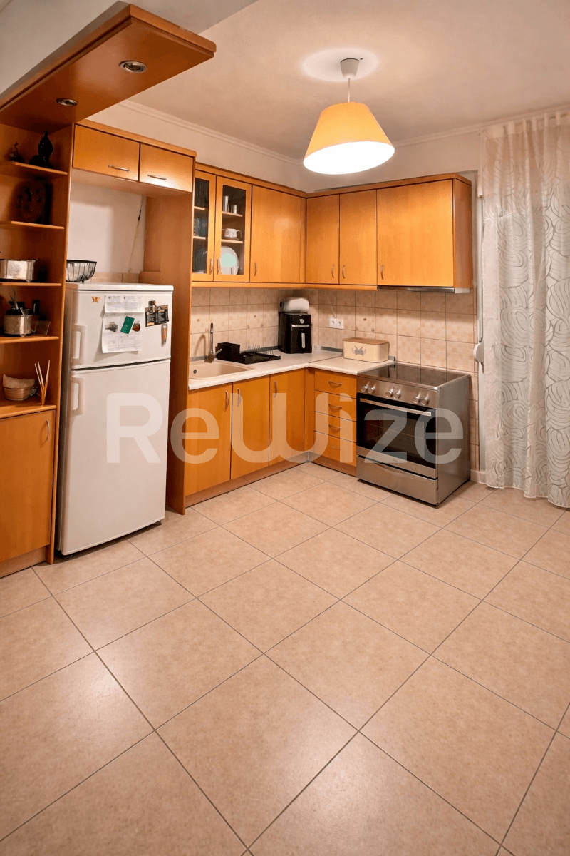 Photo 2,Kitchen,SALE,Residency,Apartment,75sqm,€130,000,Kato Scholari