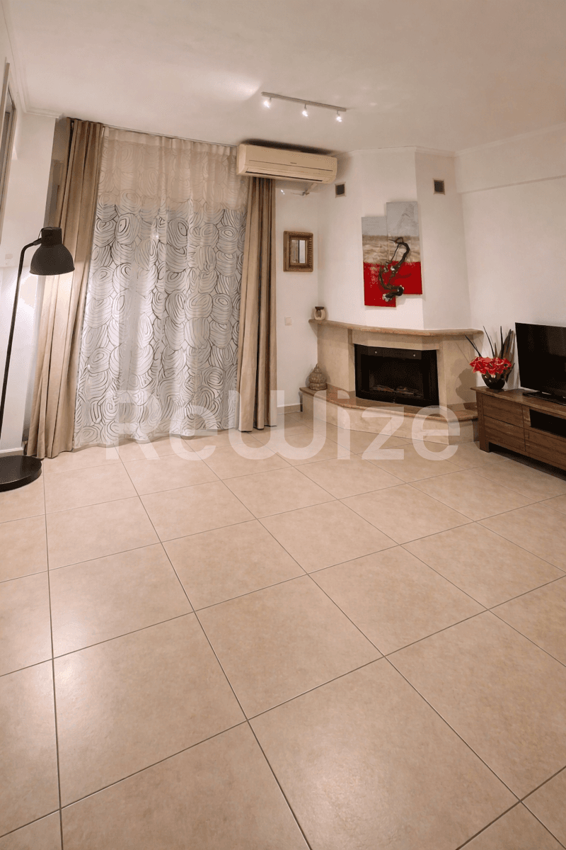 Photo 3,Living Room,SALE,Residency,Apartment,75sqm,€130,000,Kato Scholari