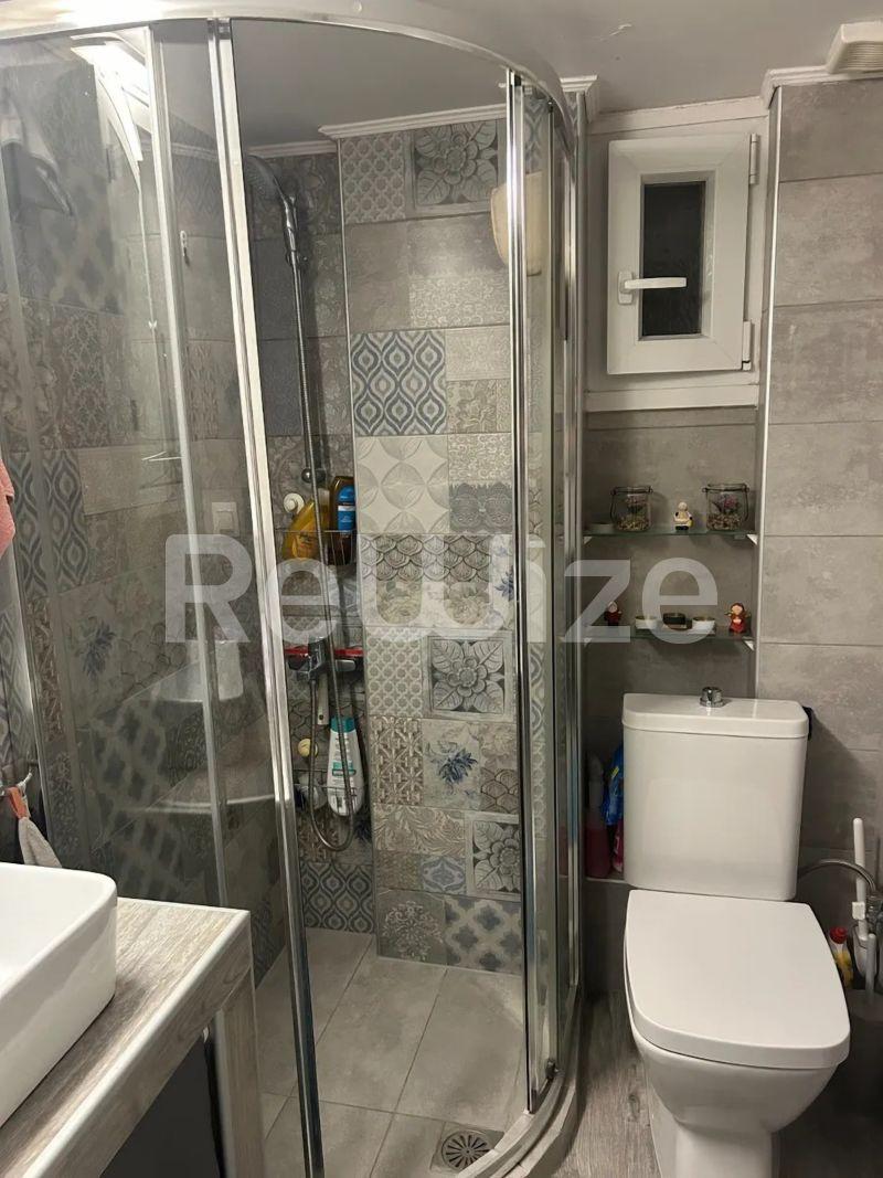 Photo 19,Μπάνιο,ΠΏΛΗΣΗ,Κατοικία,Διαμέρισμα,80τ.μ,€220,000,Φάληρο