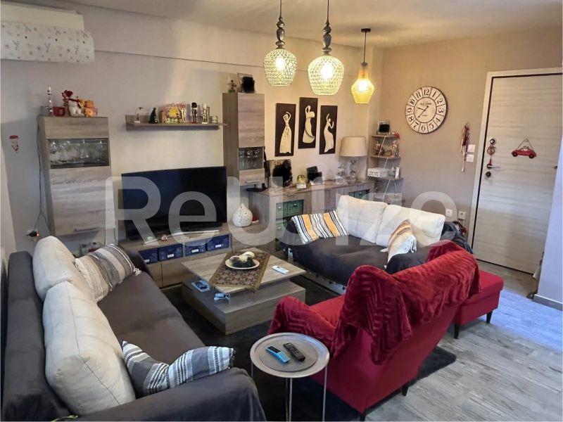 Photo 1,Σαλόνι,ΠΏΛΗΣΗ,Κατοικία,Διαμέρισμα,80τ.μ,€220,000,Φάληρο