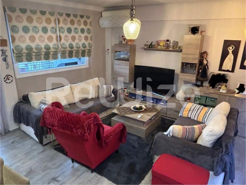 Photo 2,Σαλόνι,ΠΏΛΗΣΗ,Κατοικία,Διαμέρισμα,80τ.μ,€220,000,Φάληρο