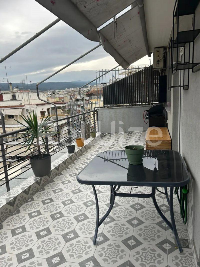 Photo 4,Μπαλκόνι,ΠΏΛΗΣΗ,Κατοικία,Διαμέρισμα,80τ.μ,€220,000,Φάληρο