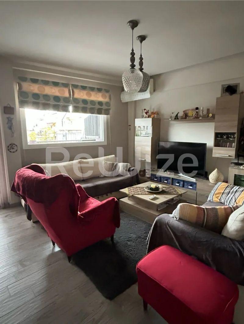 Photo 5,Σαλόνι,ΠΏΛΗΣΗ,Κατοικία,Διαμέρισμα,80τ.μ,€220,000,Φάληρο