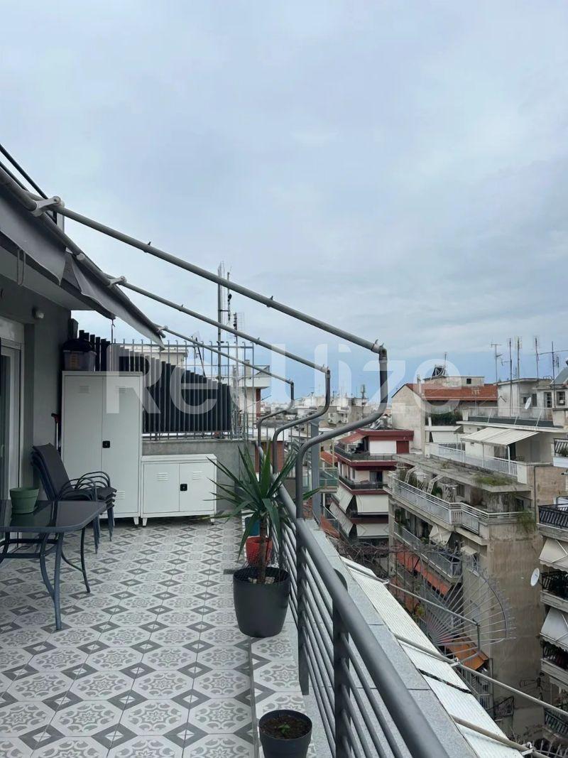 Photo 11,Μπαλκόνι,ΠΏΛΗΣΗ,Κατοικία,Διαμέρισμα,80τ.μ,€220,000,Φάληρο