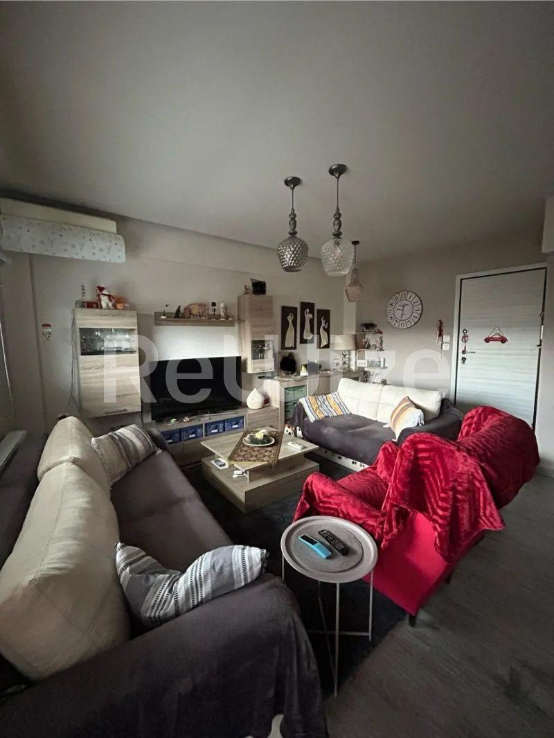 Photo 3,Σαλόνι,ΠΏΛΗΣΗ,Κατοικία,Διαμέρισμα,80τ.μ,€220,000,Φάληρο