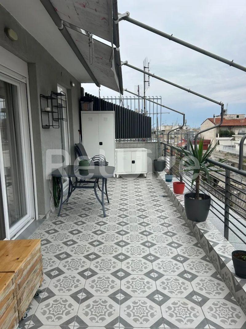 Photo 10,Μπαλκόνι,ΠΏΛΗΣΗ,Κατοικία,Διαμέρισμα,80τ.μ,€220,000,Φάληρο