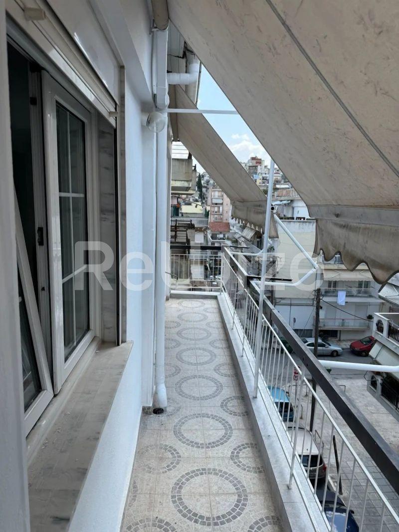 Photo 7,Balcony,RENT,Residency,Apartment,85sqm,€600,Neapoli