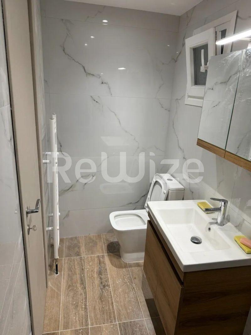 Photo 18,Bathroom,RENT,Residency,Apartment,85sqm,€600,Neapoli
