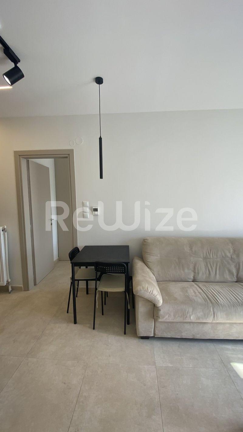 Photo 3,Σαλόνι,ΠΏΛΗΣΗ,Κατοικία,Διαμέρισμα,44τ.μ,€115,000,Βαρδάρης