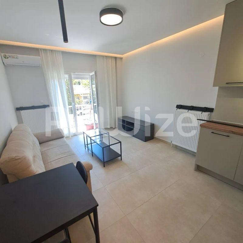 Photo 2,Σαλόνι,ΠΏΛΗΣΗ,Κατοικία,Διαμέρισμα,44τ.μ,€115,000,Βαρδάρης