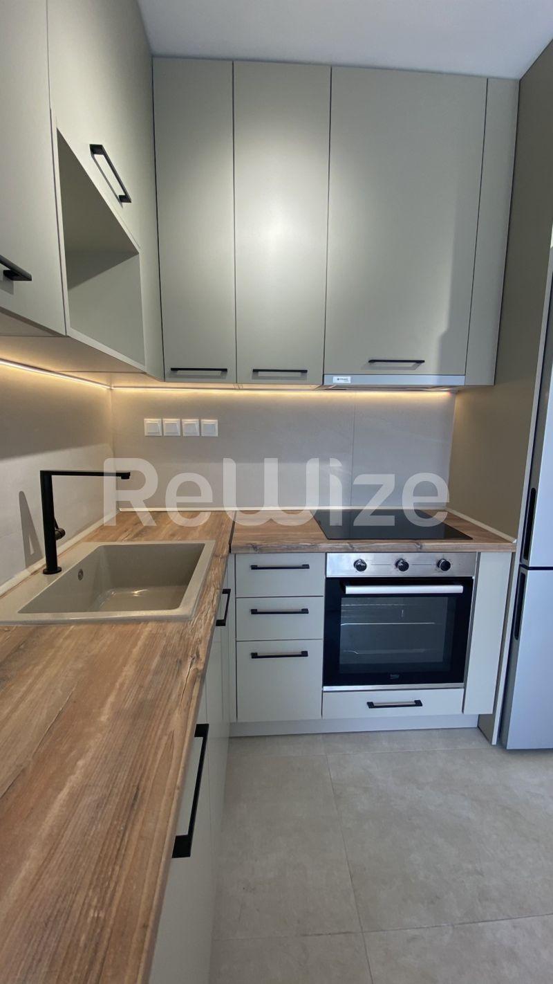 Photo 6,Κουζίνα,ΠΏΛΗΣΗ,Κατοικία,Διαμέρισμα,44τ.μ,€115,000,Βαρδάρης