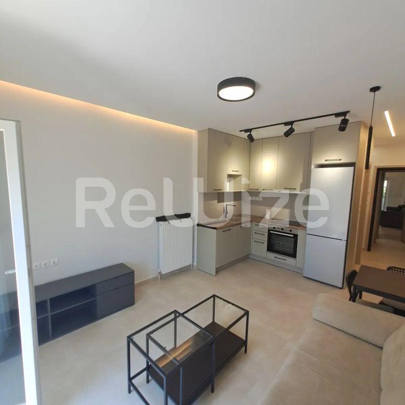 Photo 1,Κουζίνα,ΠΏΛΗΣΗ,Κατοικία,Διαμέρισμα,44τ.μ,€115,000,Βαρδάρης